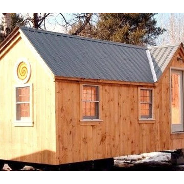 4 Season Living ~ Our "Xylia"