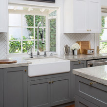 Kitchen Ideas