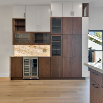 Whole-Home Remodel & 530 SQFT Addition in Fremont, CA