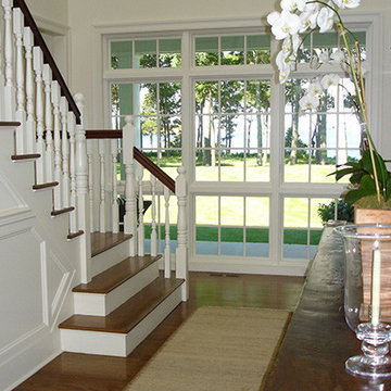 Weekend Home and Pool House