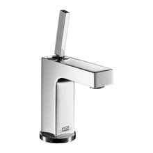 Faucet