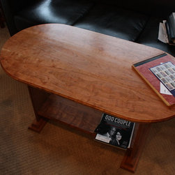 Coffee Table - Coffee Tables