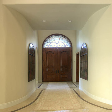 Custom Door Ideas