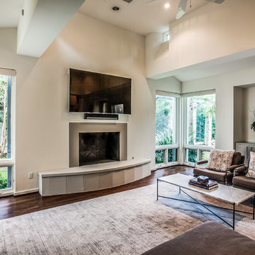 Dallas Residence