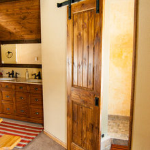 LCDJV Interior Doors