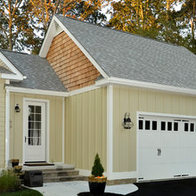 Elberton way garage