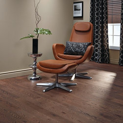 Vintage Flooring - Engineered Wood Flooring