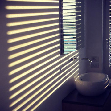 Ristrutturazione Casa anni '60 - Renovation 60's House