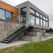 Siding