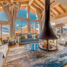 New House Lounge