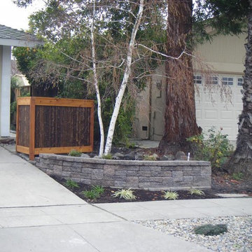 Hardscape Pathways Waterfeatures