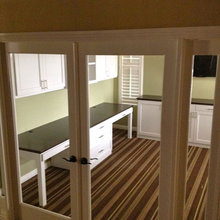 Home Office Ideas