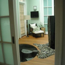 Living Room Ideas
