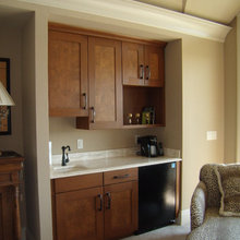 basement ideas