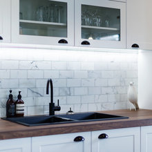 kitchen lighting