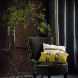 Casamance Fabrics - Fabric