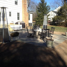 Patio Ideas
