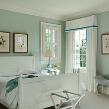 White bedroom furniture