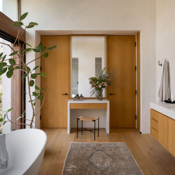 Completed Bathroom Projects