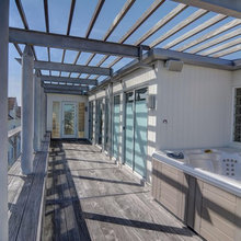 pergola