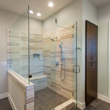A Fresh Remodel