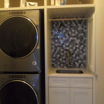Utility Room Remodel