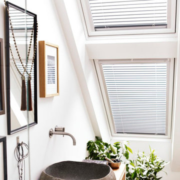 VELUX Skylights