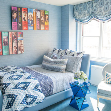 York Avenue, Modern Apartment