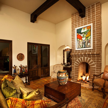 Hacienda del Sol