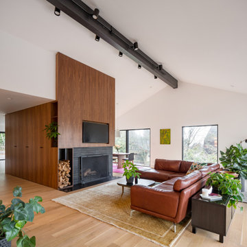 Quimby Residence