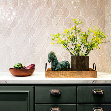 Residential Interior Architecture
