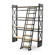 Industrial Furniture