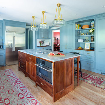 Kitchen Blues 3