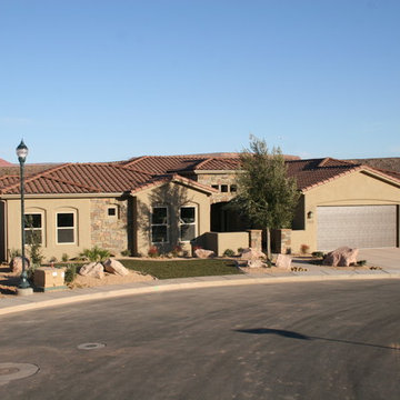 Home Builds