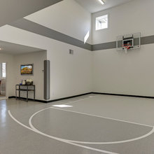 Workout Room