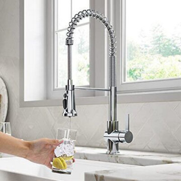 Mop Sink Faucet Height – The Truth Untold!