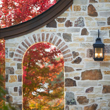 Stonework