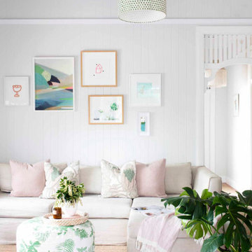 Bulimba Queenslander