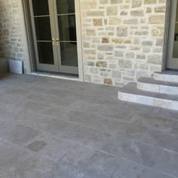 Private Residence Ft Worth - Products