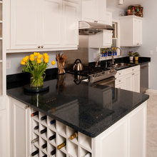 Small Kitchen Ideabook