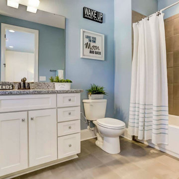 Downing II Model Home