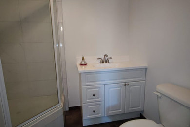 Bathroom Renovation