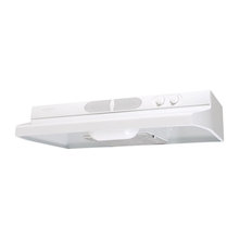 Range Hoods