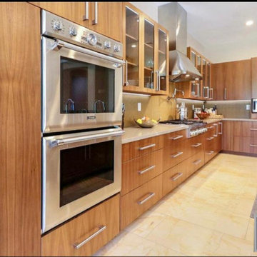 Remodel your home with the most experienced remodeling work in Los Angeles
