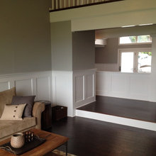 walls moulding