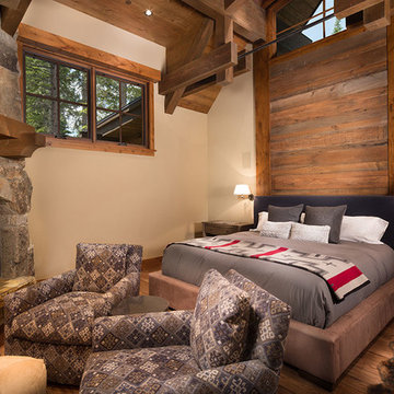 Mountain Solace - Martis Camp