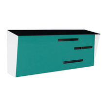 Carillo - mailboxes