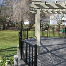 porch/deck
