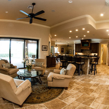 Pelican Landing Complete Renovation