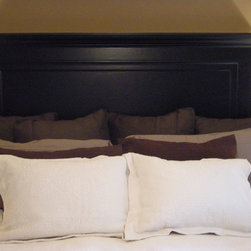 Vintage Headboards - Headboards